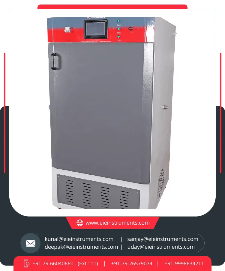 Hot Selling Eie Lab Research Climate Plant Growth Chamber /artificial Climate Incubator Environmental Chamber