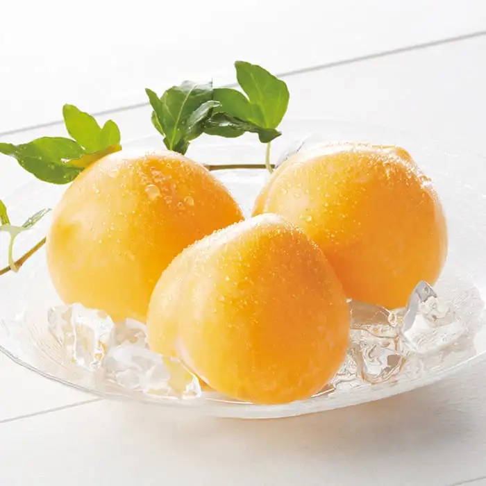 Bulk Fresh Japanese Houman Yellow Plum