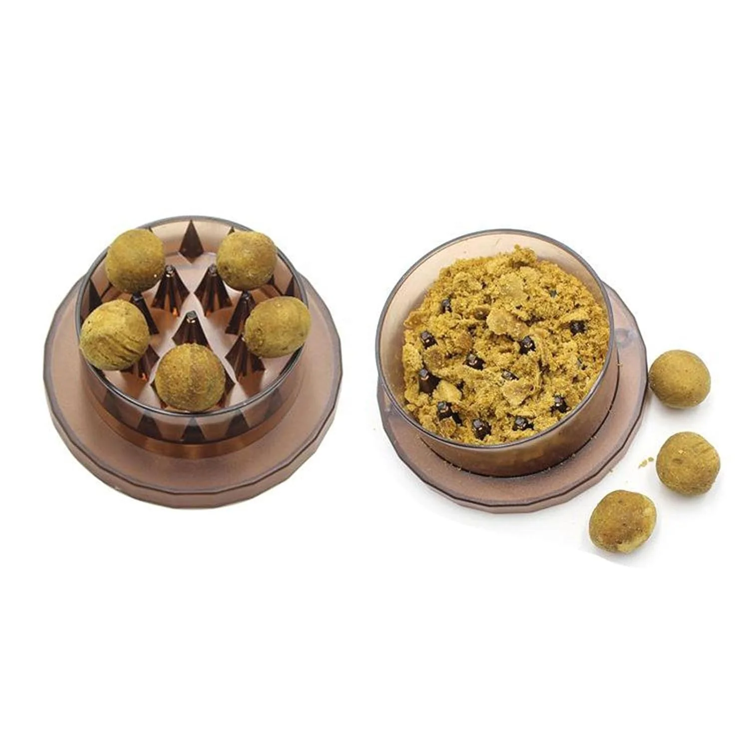 Пластиковая рыболовная приманка