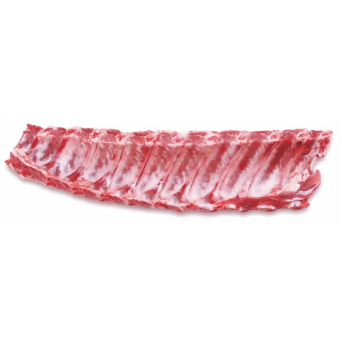 Best price frozen pork ribs China