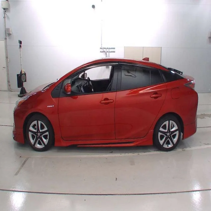 Toyota Prius Prime 2019 2020 2021 2022 2023 Model Clean Used Cars Wholesale Best Price Fast Shipping
