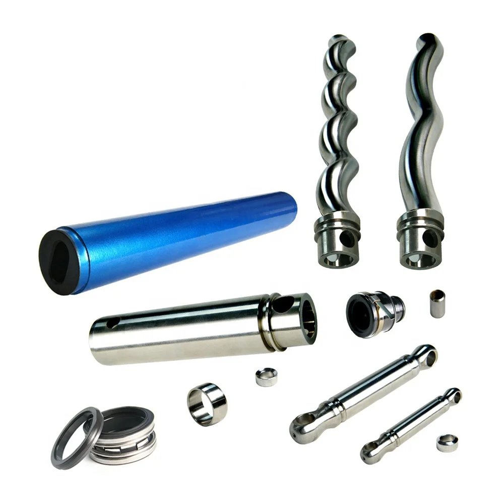 SEEPEX Retaining Sleeve Screw Pump or Progressing Cavity Pump of Retaining Sleeve