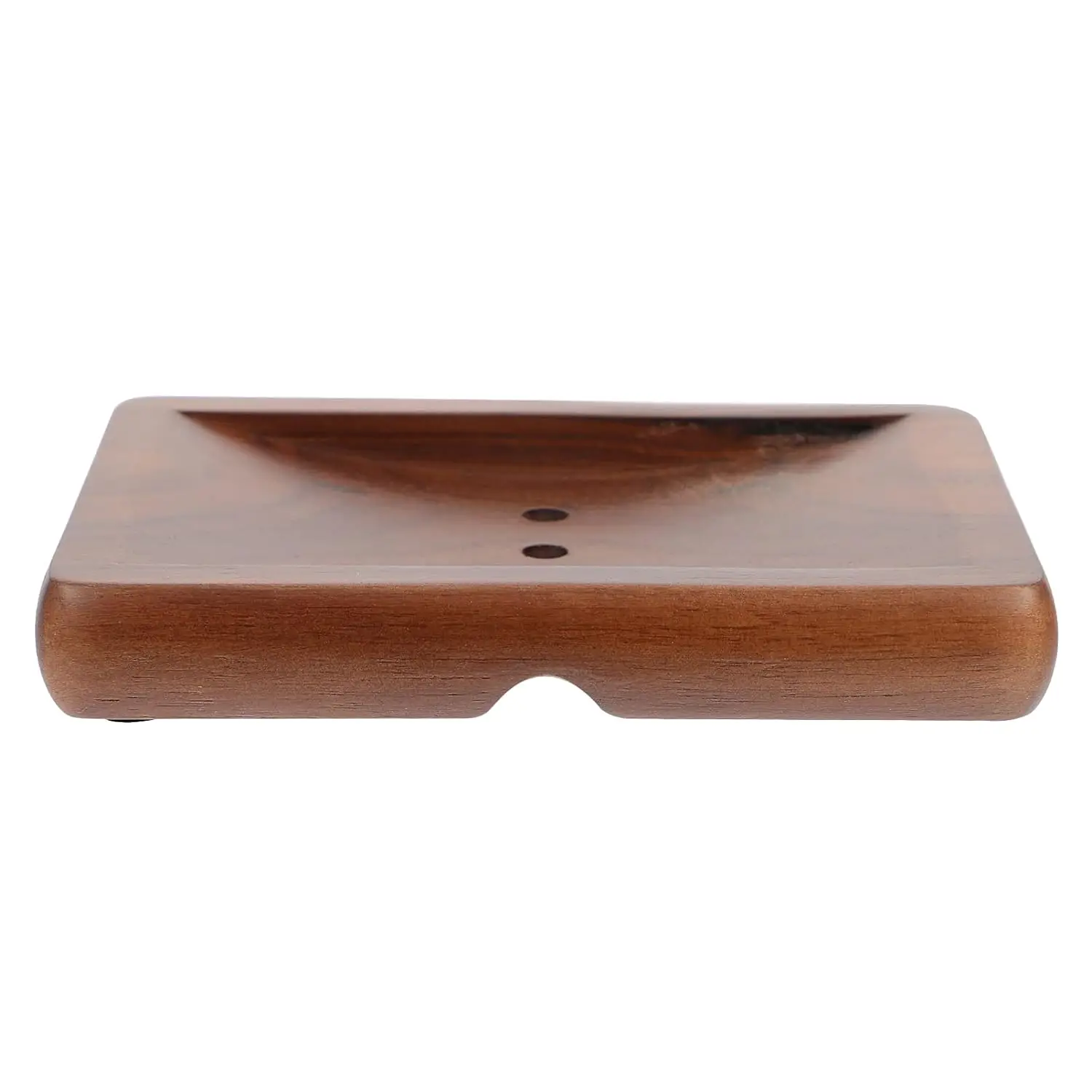 Factory Natural Wooden Soap Holder Soap Dish For Customized Size Cheap Price With Natural Craft