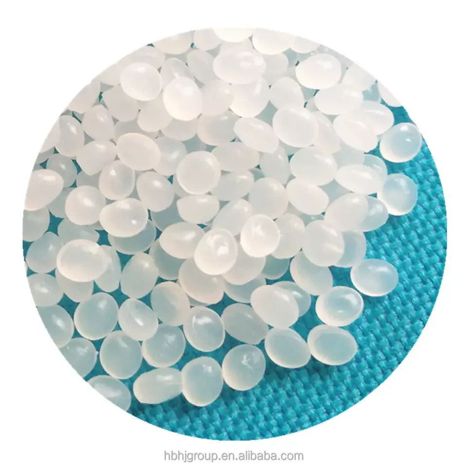 Wholesale Top Quality Low-Density Polyethylene Granules Plastic Granules LDPE Raw Resin Virgin Granules
