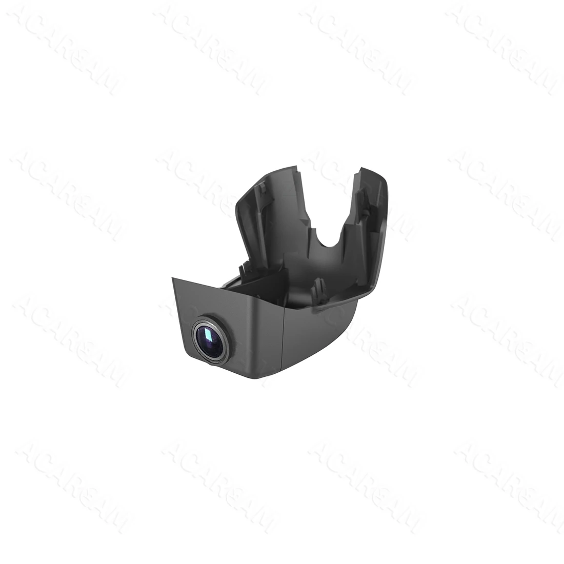 Integrated OEM Housing Dash Cam Front And Rear 4k 1080p Wifi Dashcams For Volvo XC90