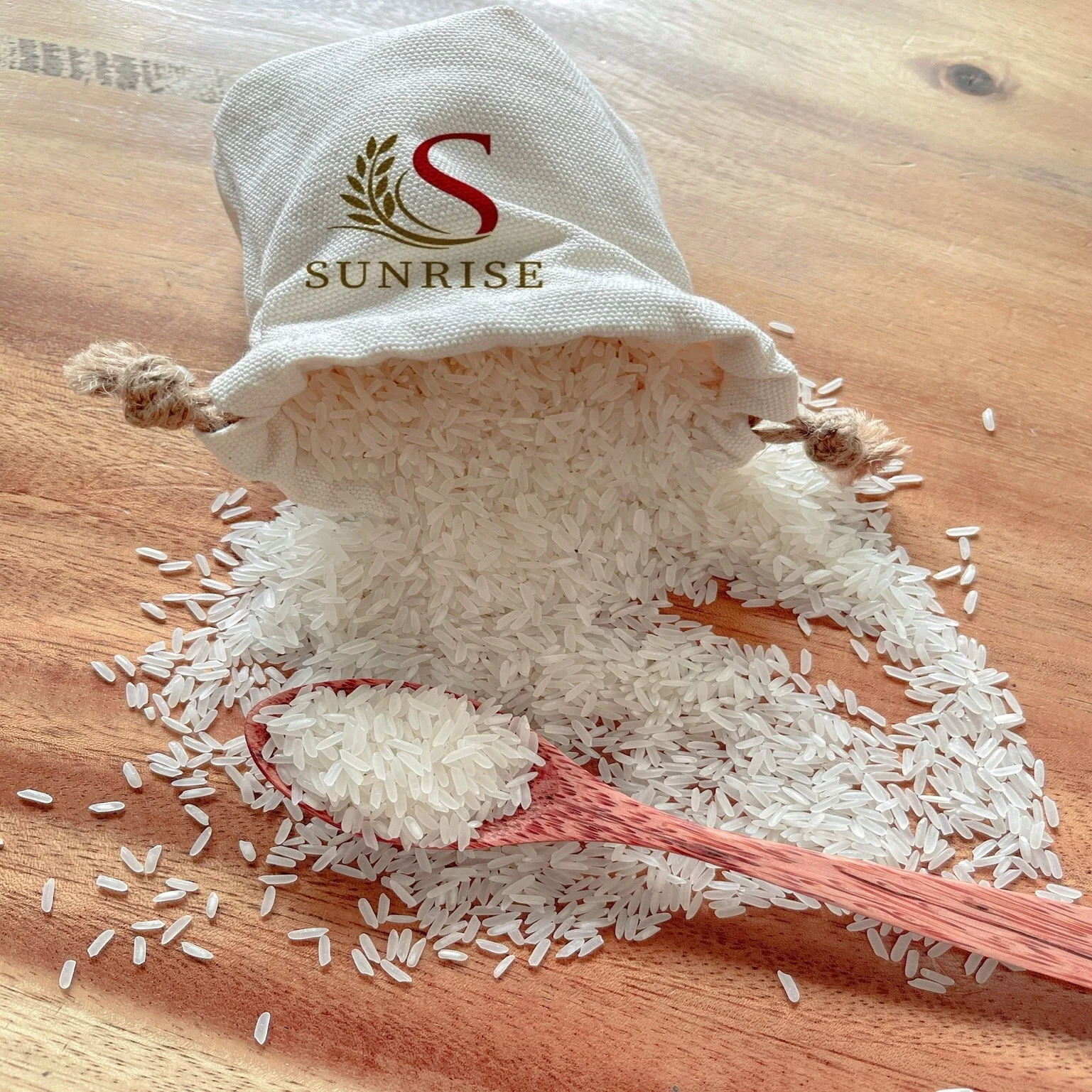 PREMIUM JASMIN RICE MADE IN VIETNAM