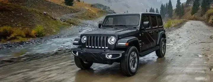 TOP DEAL Price For Used 2021 Car JEEP WRANGLER RUBICON JEEP / 4X4 JEEP