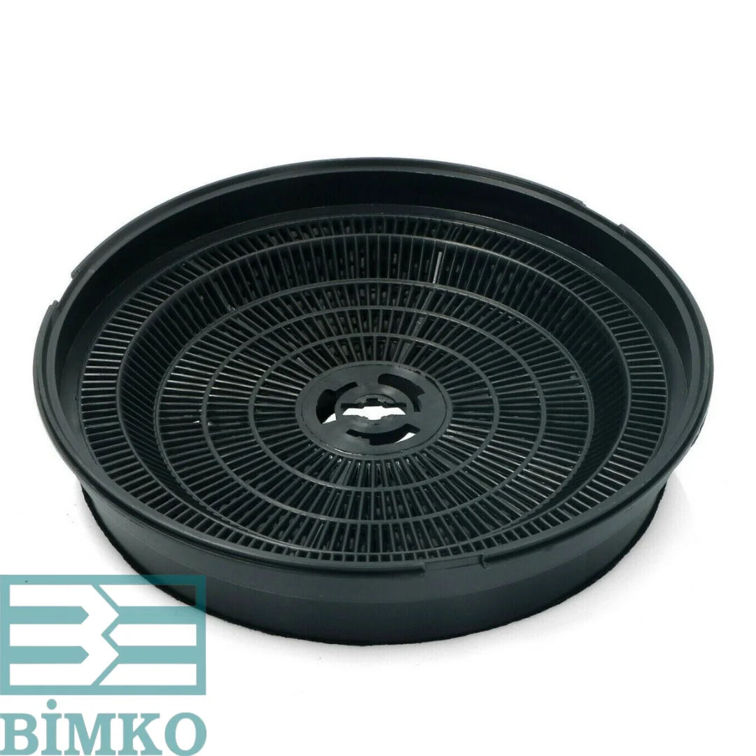 BMK-CF09 Carbon Filters for Cooker Hoods Range Hood Kitchen Activated Carbon Filter Hood Spare Parts 690073176  1120157242