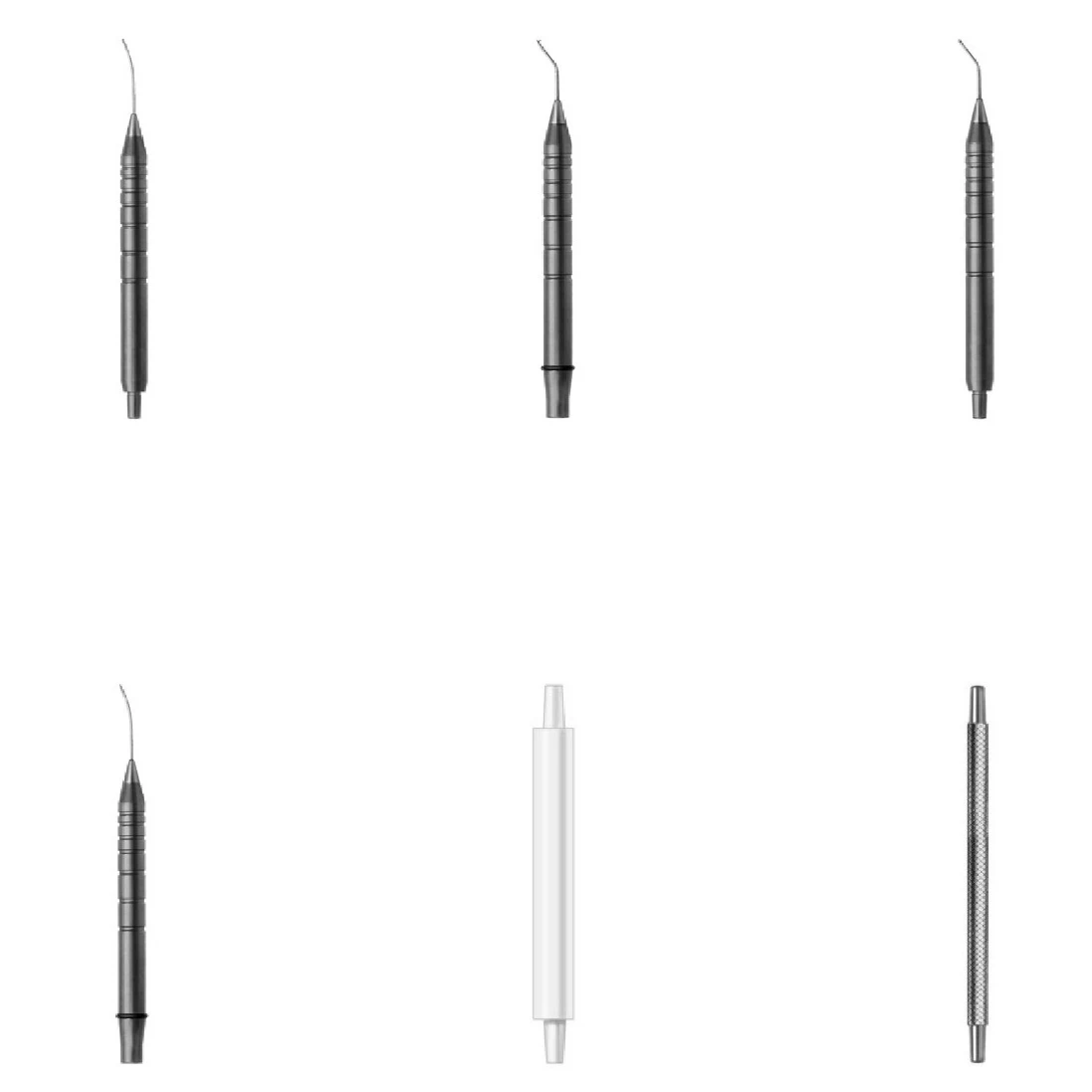 Аспирационный наконечник оросительный Braun weiler с bulbous наконечником 21 калибр инфузионная ручка mcintyre из пластика