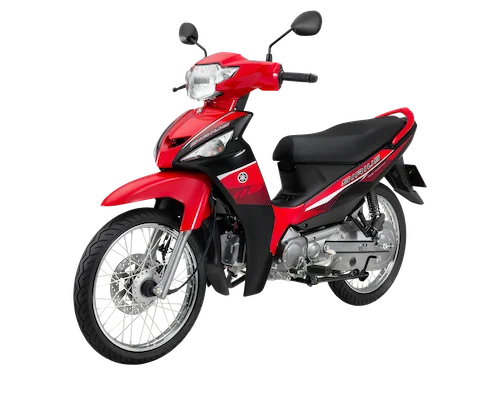 Vietnam new motorcycles 115CC disc brave