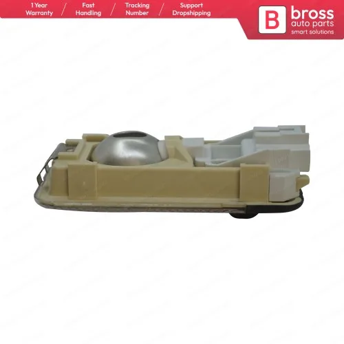 BDP974  Interior Roof Light Reading Lamp For 6362P3 6362K9 6362.P 6362.K9  6362H2  6362.H2