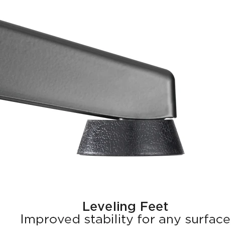 GMD03-1 Conqueror Gaming Desk With RGB Lighting Hotsell Computer Gaming Table Wholesale Modern PC Desk