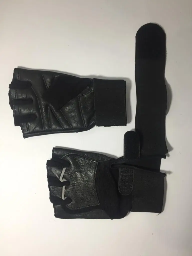 GLOVES City High Quality Custom Workout Fitness Weight Lifting Gym Gloves Good Quality Gym Gloves from Sialkot Pakistan