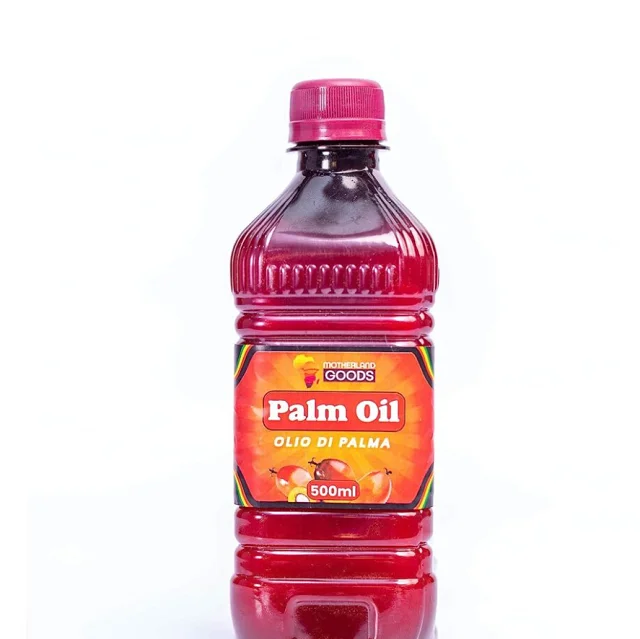 Crude Premium Quality Refined Palm Oil High Quality Red Palm Oil For Sale Canadian Red Oil