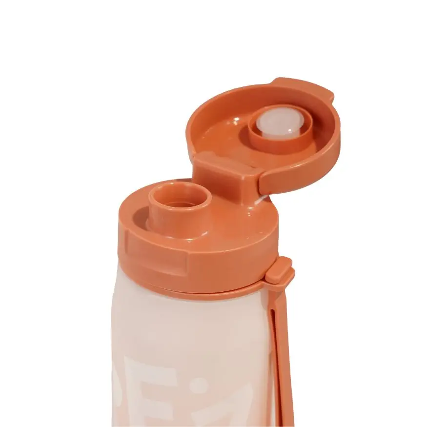 Kita Glow water bottle: non-toxic, leak-proof, and stylish, designed to withstand high temperatures