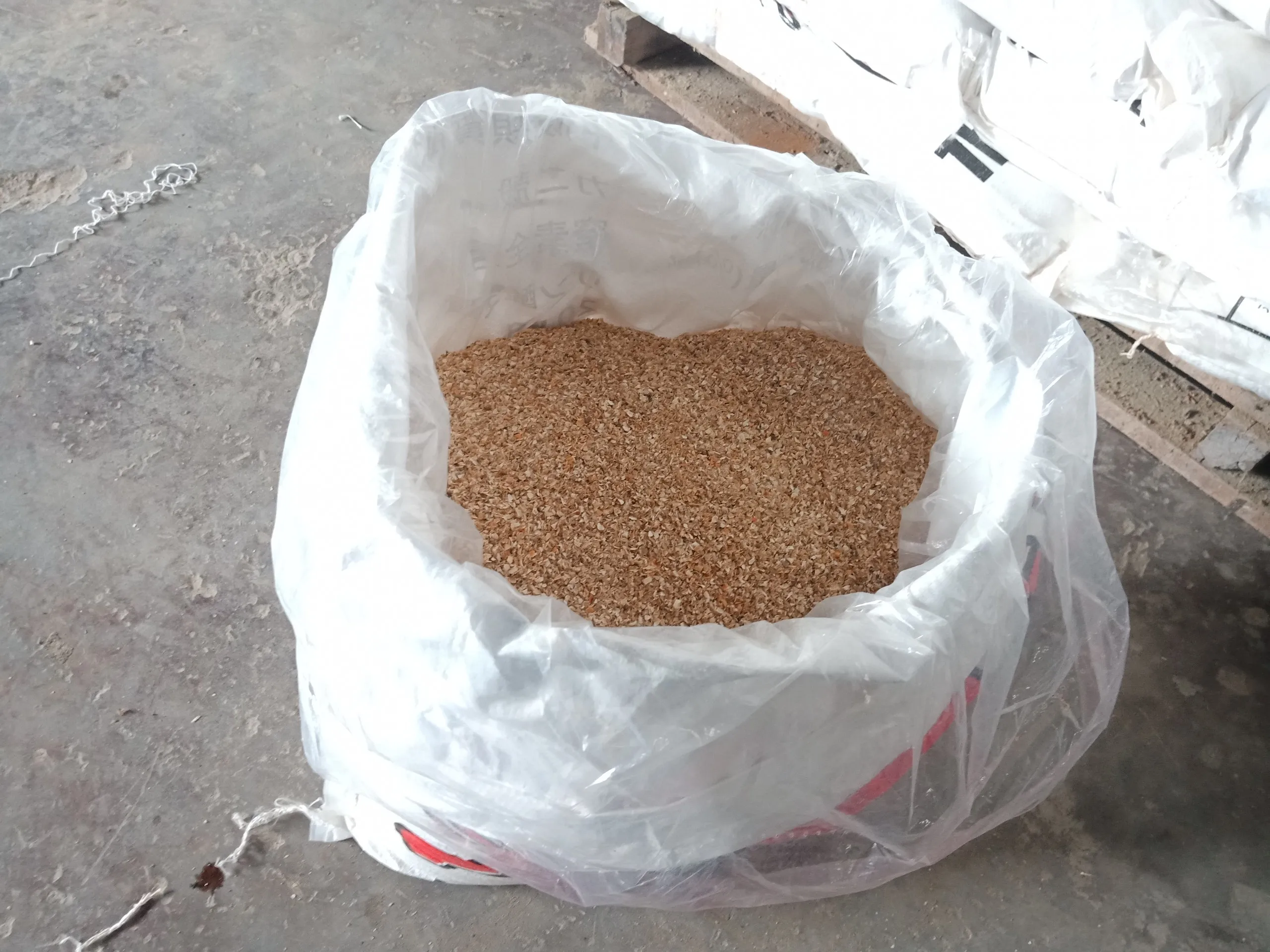 Natural Scallop Shell Washing Powder Offering low price Scallop Shell Calcium Hydroxide Powder For Disinfection ANGLE