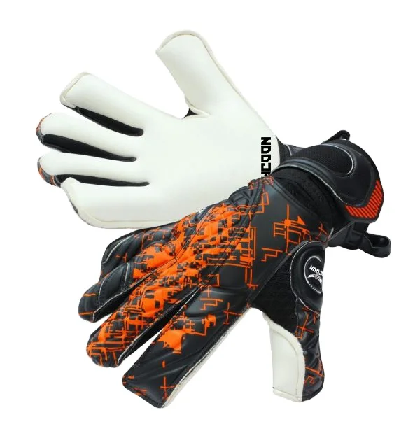 With different size german latex goalkeeper gloves how to make a fifi with a rubber glove cleaning gloves brush