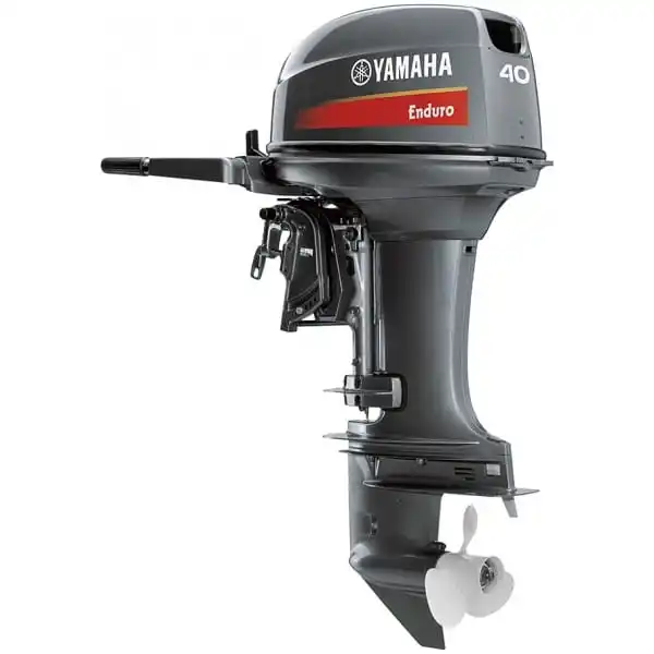 New sales 100% Best Selling Yamahas E40X 40 HP Outboard Boat Engine 4 Stroke Engine With Complete Parts For Sale 2 Stroke Motor