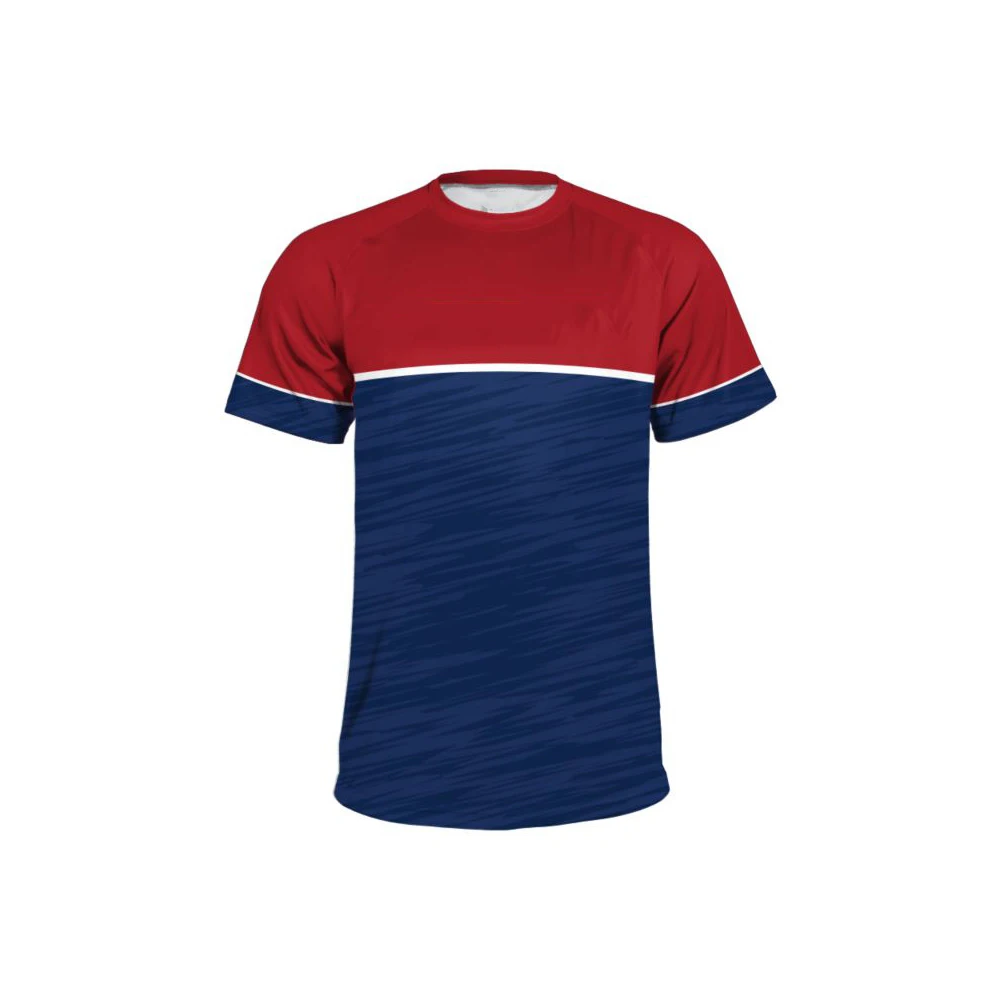 Wholesale Men T-Shirts Stitching Sports Tight Men Polo Shirts Plain Golf Polo Blank T shirt Comfortable World Series Shirt