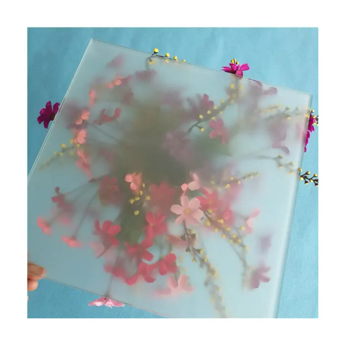 Factory safety cas casa ag anti glare temper glass panel ags for Touch Panel