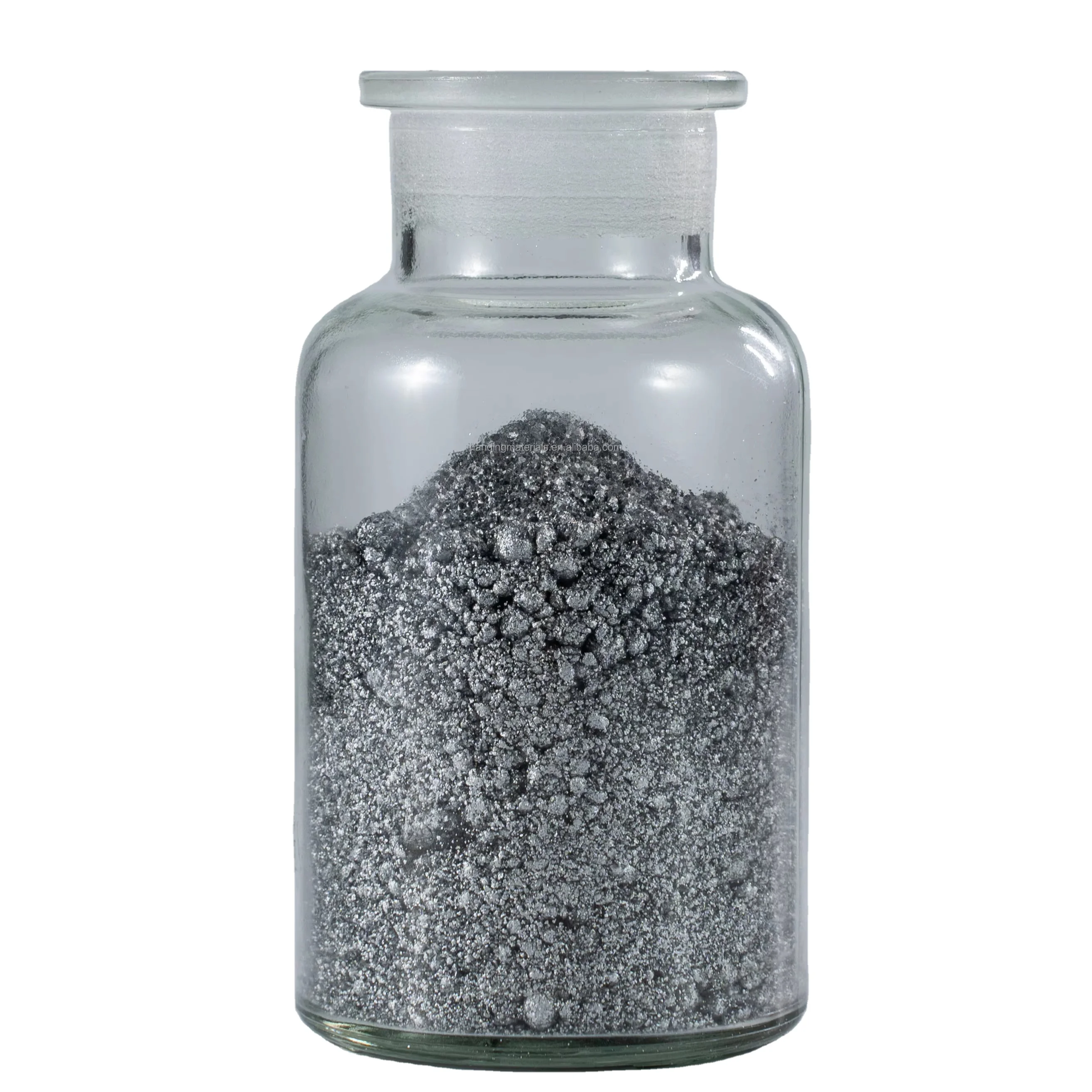 High-Performance Aluminum Paste for AAC and ALC Construction