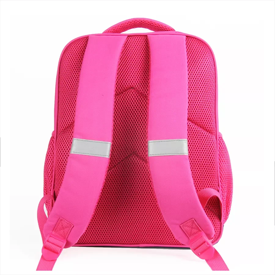 Fashion Kids Stationery Backpacks for Boys Girls School Bags Bookbag