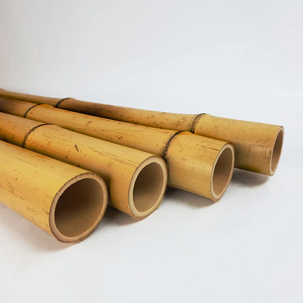 Raw bamboo stick for making blind window shade blinds cheapest bamboo sticks garden plant support