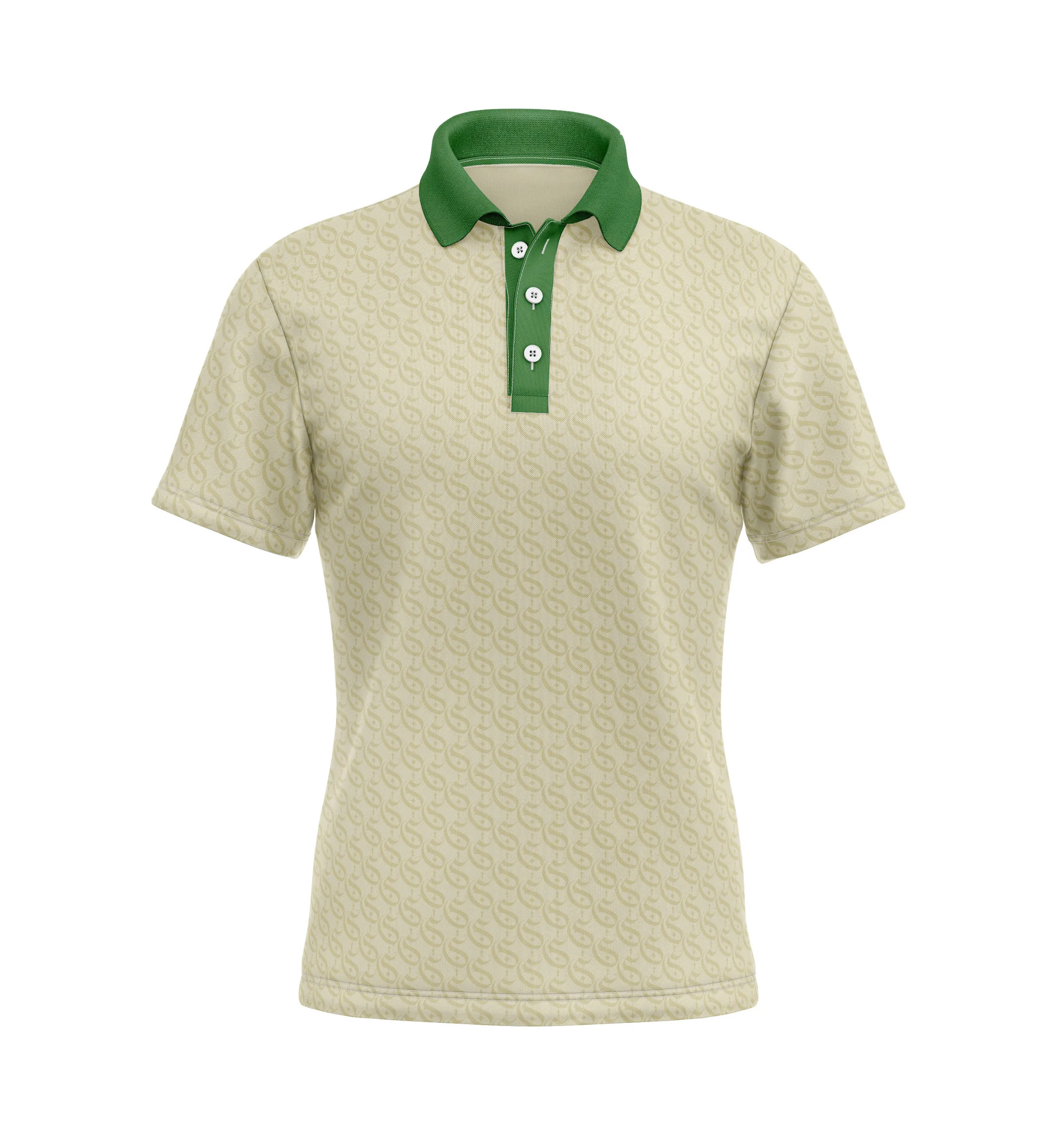 Hot Items for Women Slim Fit Short Sleeve Polo Shirt Custom Logo Formal Blank Jerseys Breathable Knitted Solid Pattern