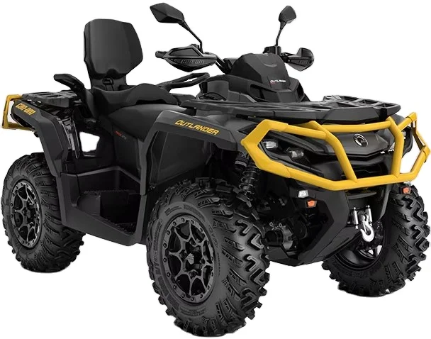 Лучшее предложение продаж для 2022/2023 Can Am Outlanders MAX XT-P 1000R доставка готова