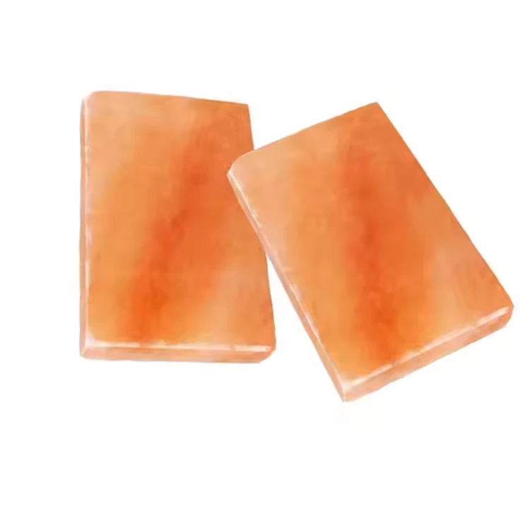 Best Quality 100% Natural Himalayan Pink Rock Salt Room Spa Sauna Bricks Tiles Hand Carved Manufactured Wholesaled Pakistan
