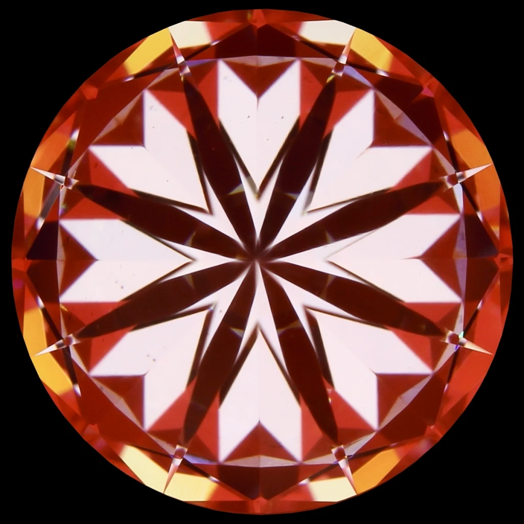 IGI Certified 1.50 Carat Excellent Round Cut Loose Lab Grown CVD Diamond - VS1 Clarity D Color Lab Diamond at Wholesale Prices