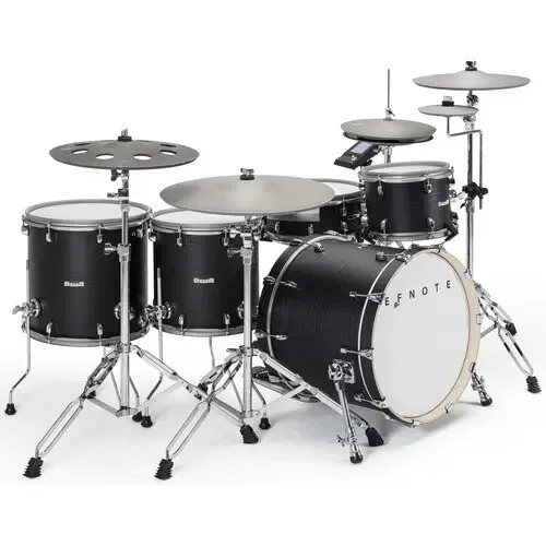 FAST SHIPPING BEST SET FOR E F NOTE 7X Designed Electronic Drum Set