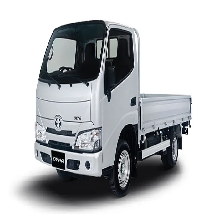 Fairly used truck toyota dyna For Sale toyota dyna truck used