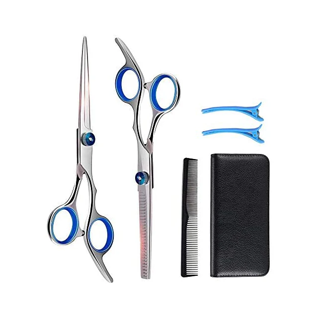 Professional Barber Hair Cutting Kit CE ISO Approved