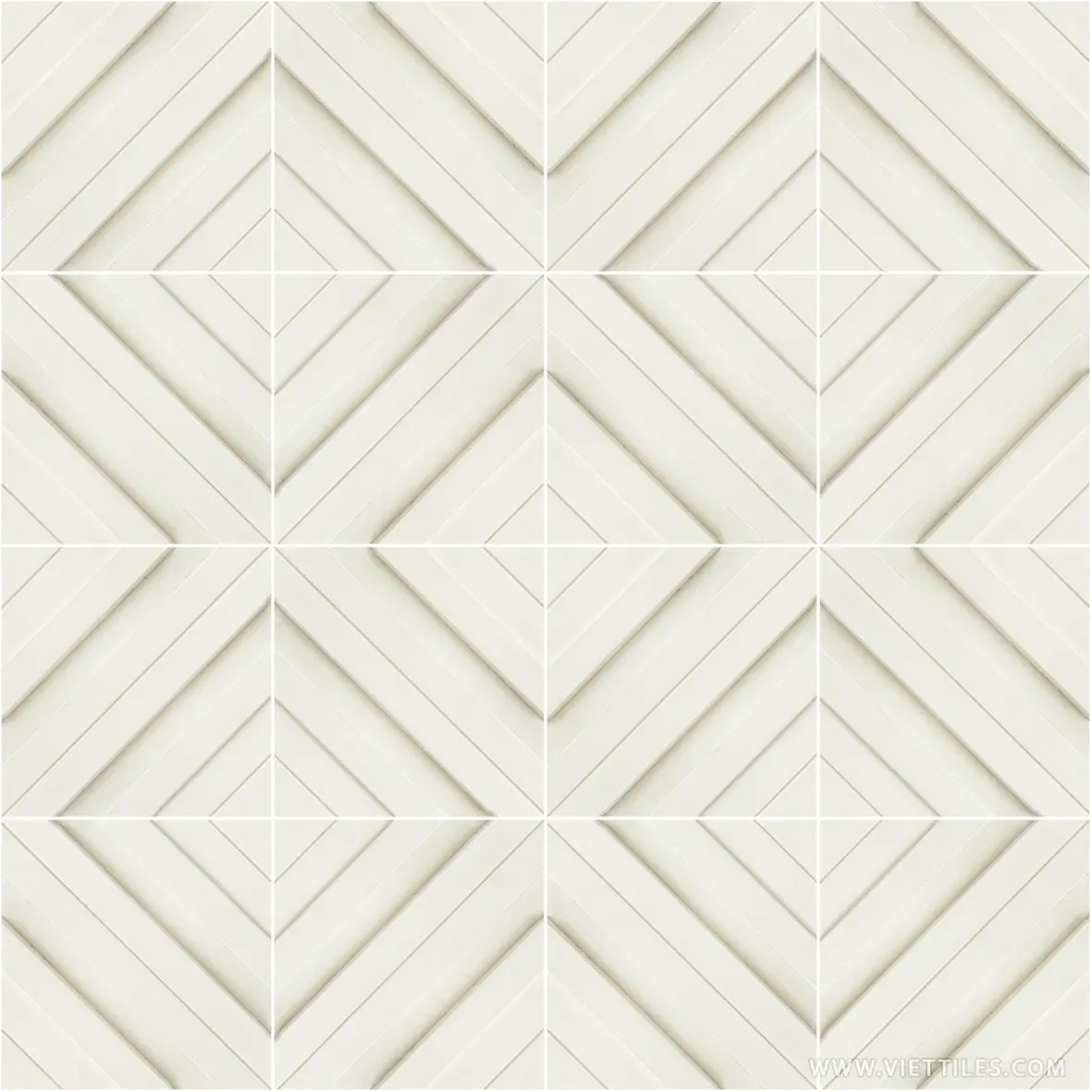3D текстура-противоскользящая плитка 200x200x16 мм