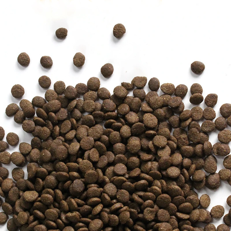 Factory Wholesale Functional Grain Healthy Bone  Dog Food 20kg Petfood