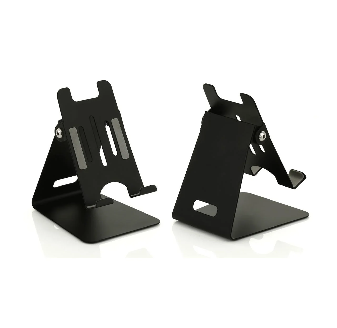 2024 Fresh Arrival Folding Desktop Mobile Phone Stand Holder Cell Phone Stand Mobile Stand at Affordable Prices