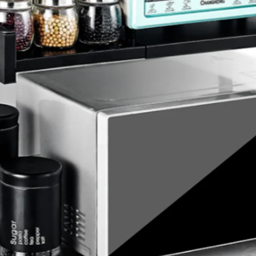 Best Indoor and Outdoor with grill transformer 1000w with hot plate microwave oven for Hotel Restaurants Household