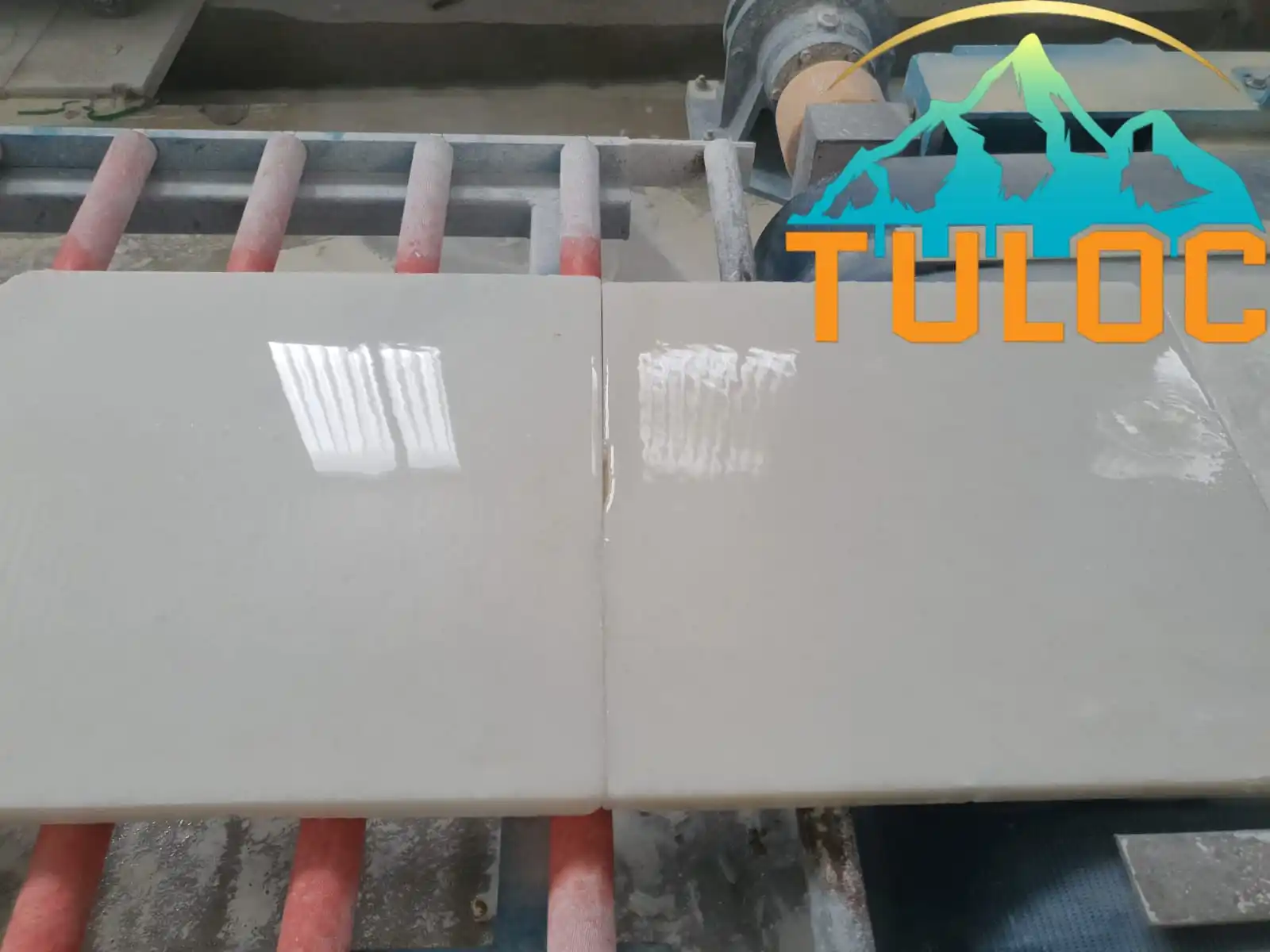 Big Promotion Pure White Marble Tile For Floor - Manufacture of White Marble - Natural Stones Export from Vietnam