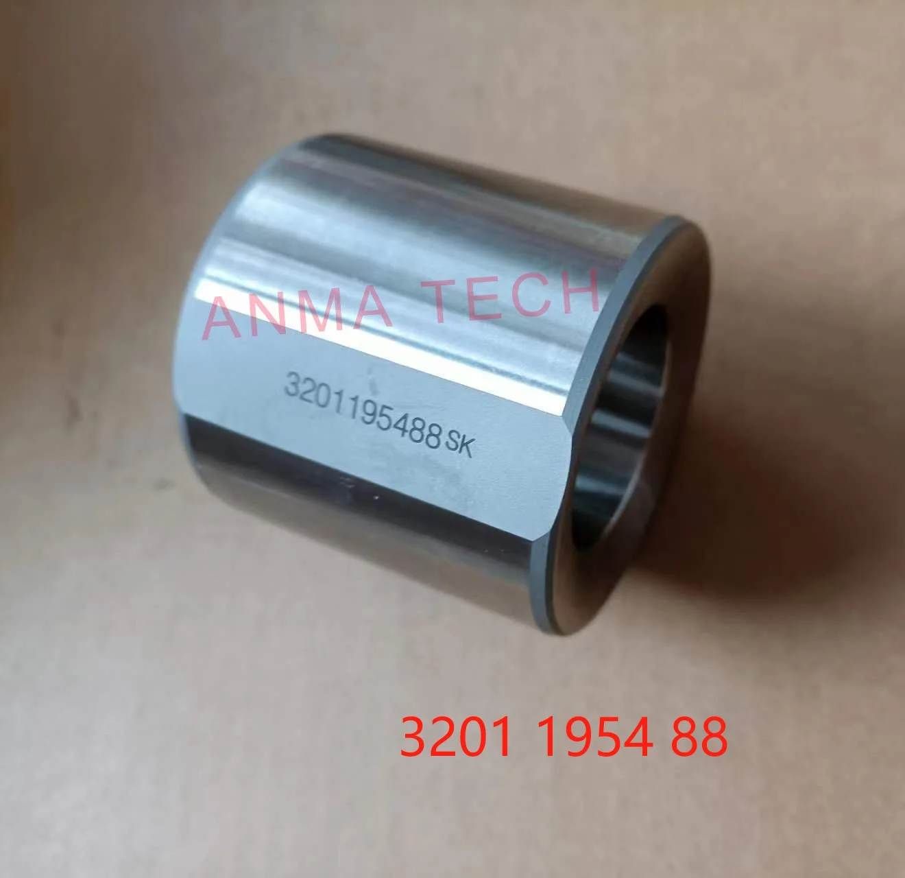 3201195518  RD22U/YYG22U 800 Impact Hours  Overhaul kit