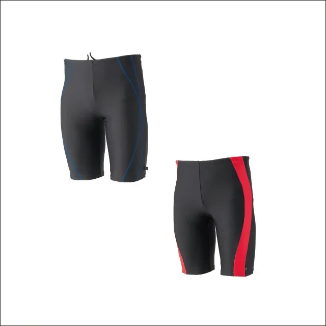 Modest Swim Wear Family Kids Junior Designer High End Private Label Fashion Women Men Underwear