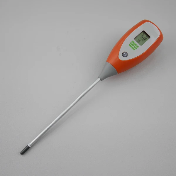 Garden Digital pH soil meters