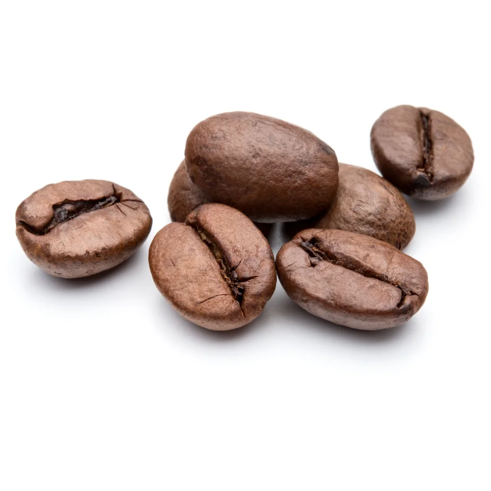 Organic Coffee High Quality Hot Selling Factory Wholesale Arabica Coffee Beans Roasted Coffee Beans from Indonesia