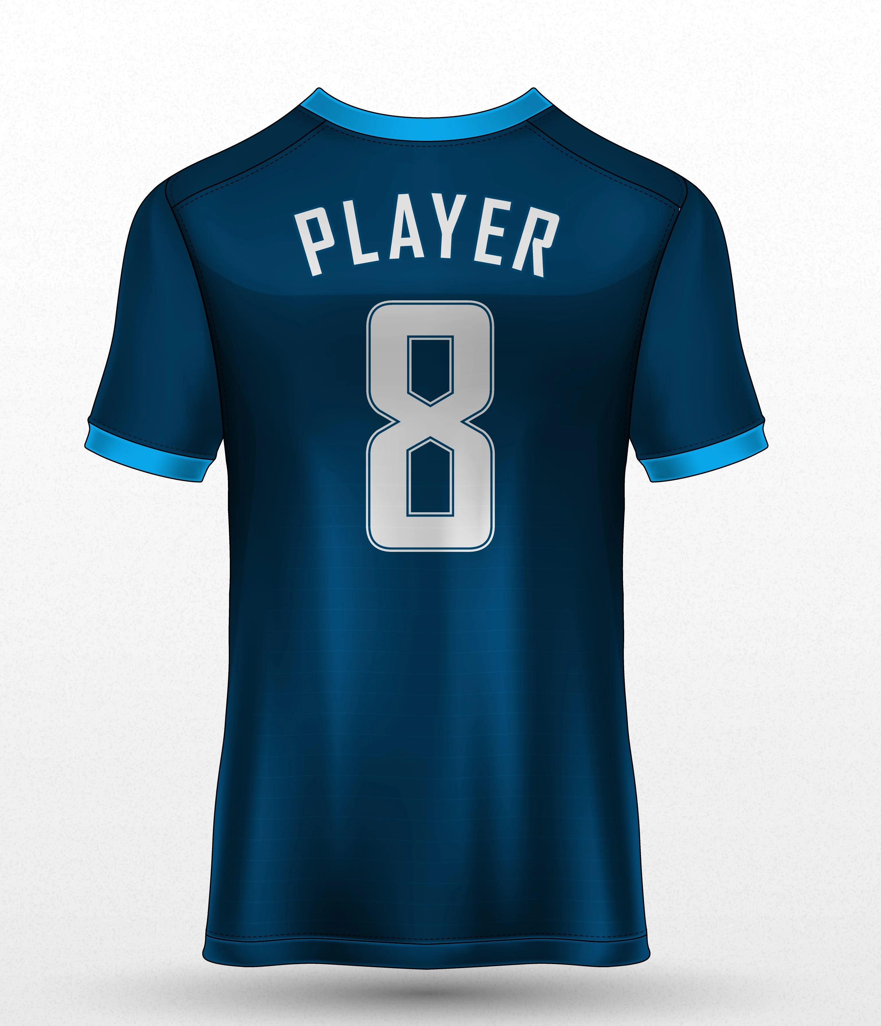 Cricket Team Jersey Custom Sports 100% Polyester Training Blue OEM Style Time Lead Sportswear Pcs Design Support BOYS Type