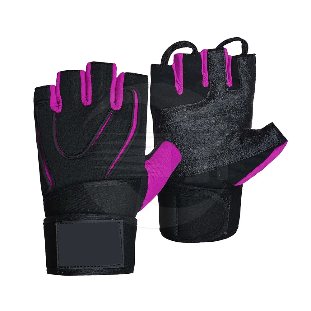 Fitness Workout Training Gloves Half Finger Gym Fitness Gloves Popular High Quality Training Gym Wear Gloves