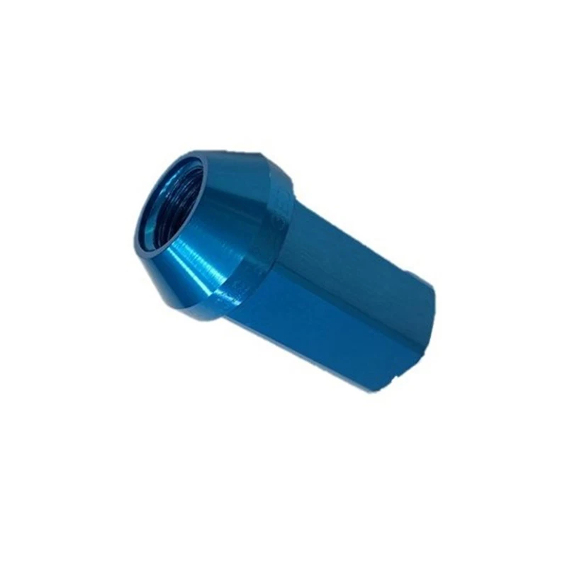 Высокое качество оптовая продажа колесные гайки M8/M10/M12 EN/ANSI/SN/IS/AS ASTM A320 Gr.L7 DIN