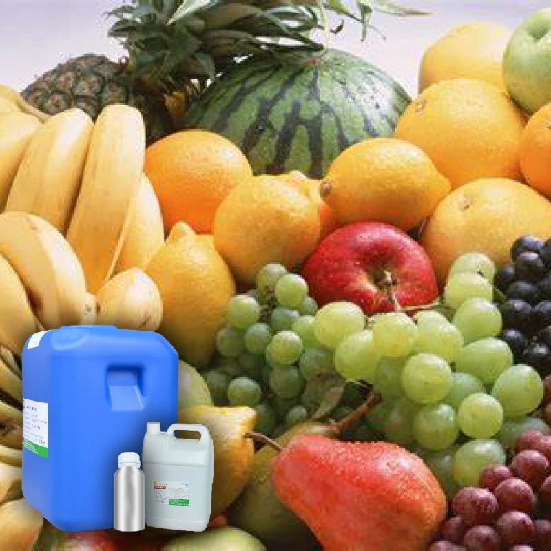 Supporting Samples All Kinds Of  Food Grade Pop Fruit Milk Honey Flavors Menthol Ball For Fresh Flavors