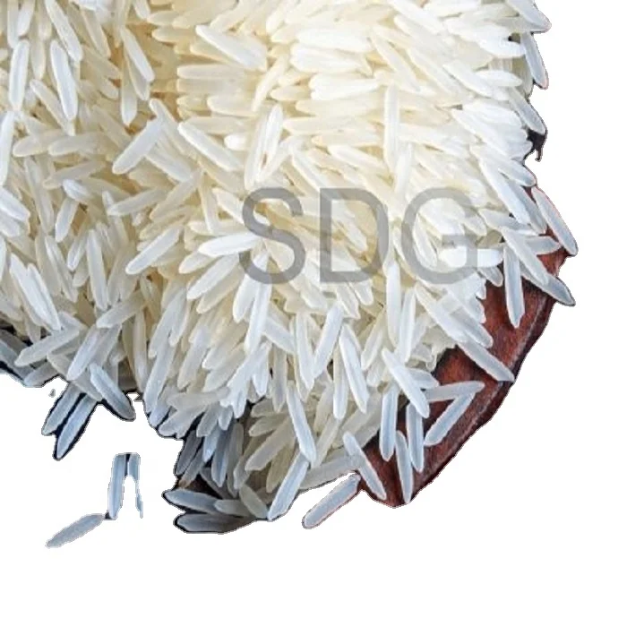 Long Basmati  Indian Rice high quality Manufacturer Premium Basmati Rice exporter in India wholesale price