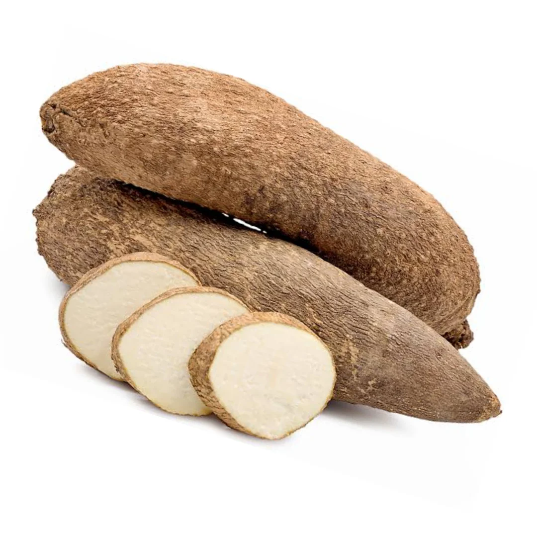 Vegetable Fresh Yam for Export 100% Natural high quality