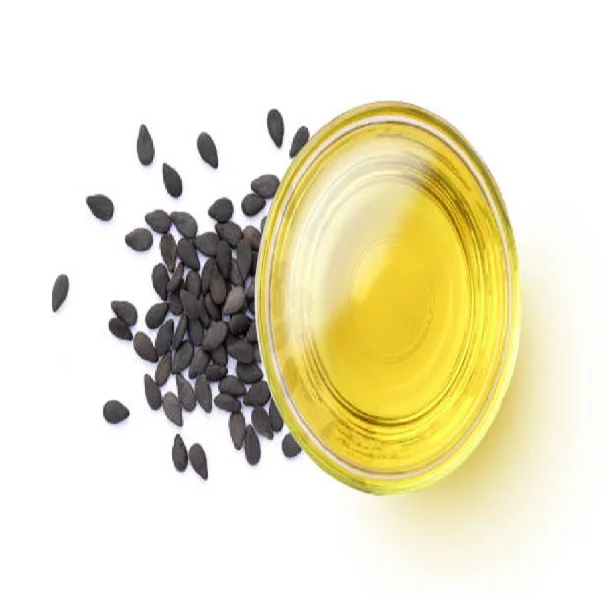 Natural Black Seed Oil (Edible Grade) at Wholesale Price